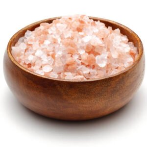 Himalyan Pink Salt