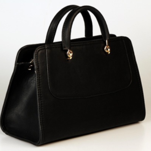 Ladies Black Handbag