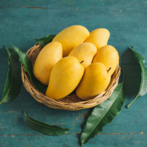 Mangoes