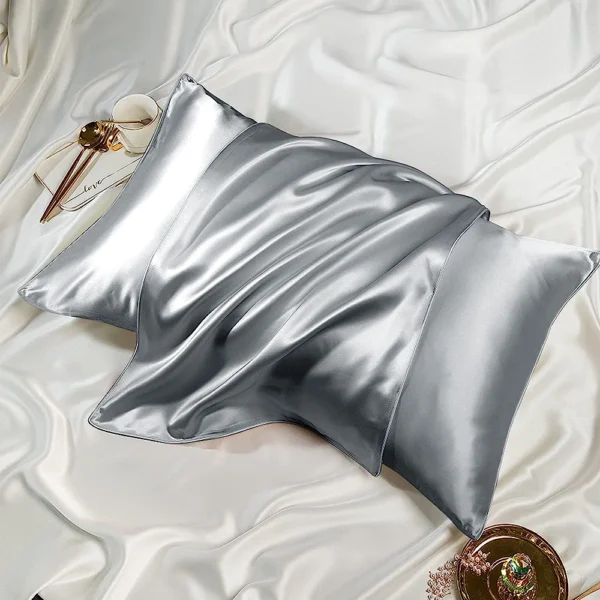 Blissy Silk Pillow covers