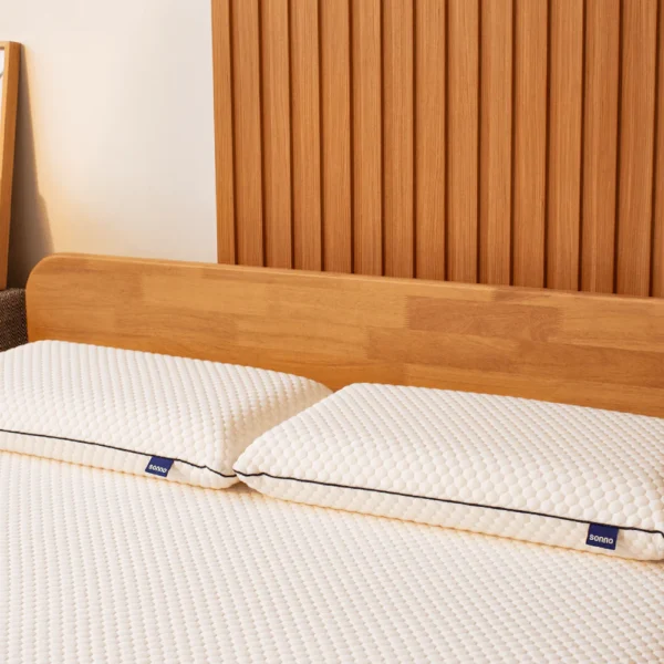 Sonno soft fibre pillow